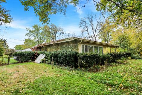 300 Flatrock Drive Columbus IN 47201
