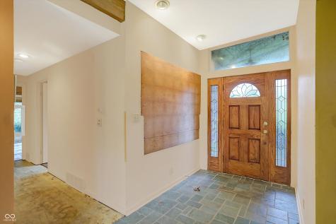 300 Flatrock Drive Columbus IN 47201