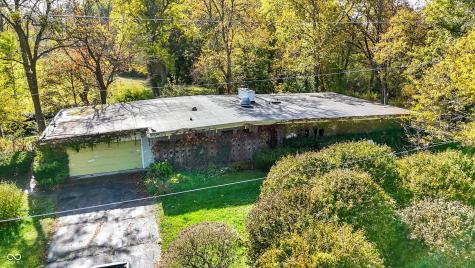 300 Flatrock Drive Columbus IN 47201