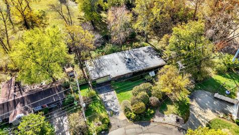 300 Flatrock Drive Columbus IN 47201