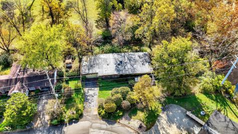 300 Flatrock Drive Columbus IN 47201