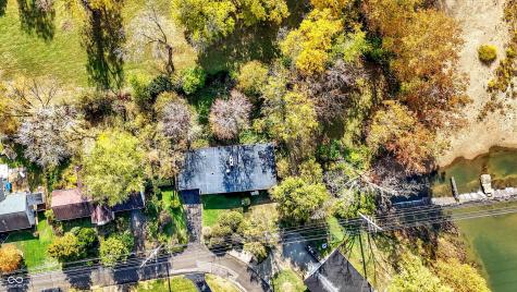 300 Flatrock Drive Columbus IN 47201