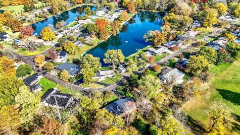 300 Flatrock Drive Columbus IN 47201