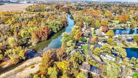 300 Flatrock Drive Columbus IN 47201