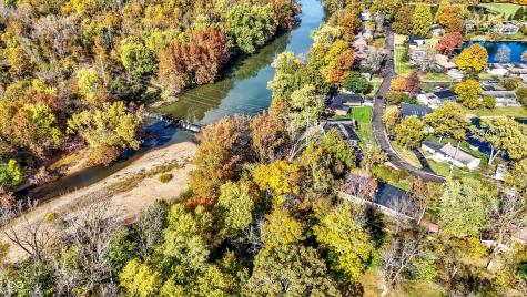 300 Flatrock Drive Columbus IN 47201