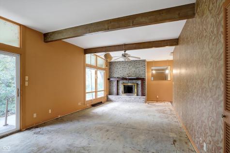 300 Flatrock Drive Columbus IN 47201