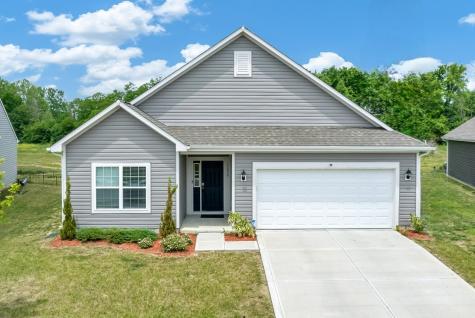 11830 Bellridge Drive Indianapolis IN 46235