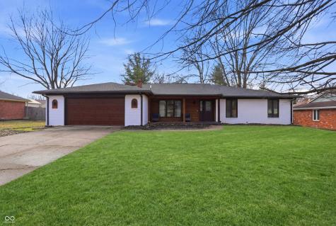 891 Sleepy Hollow Place Greenwood IN 46142