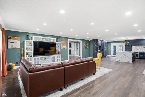 891 Sleepy Hollow Place Greenwood IN 46142