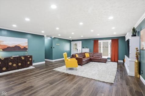 891 Sleepy Hollow Place Greenwood IN 46142