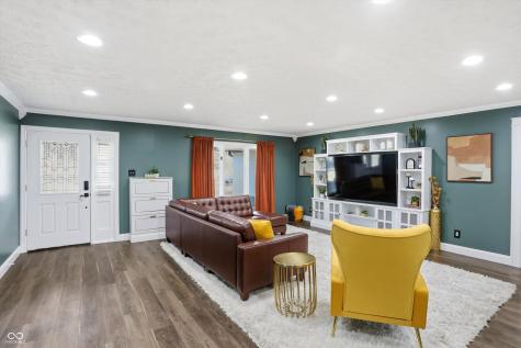 891 Sleepy Hollow Place Greenwood IN 46142
