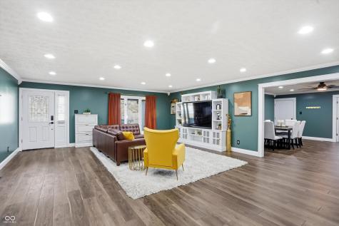 891 Sleepy Hollow Place Greenwood IN 46142