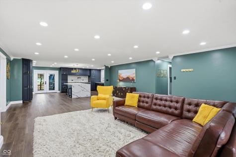 891 Sleepy Hollow Place Greenwood IN 46142