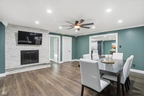 891 Sleepy Hollow Place Greenwood IN 46142