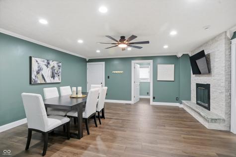 891 Sleepy Hollow Place Greenwood IN 46142