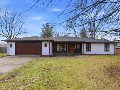 891 Sleepy Hollow Place Greenwood IN 46142