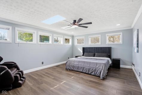 891 Sleepy Hollow Place Greenwood IN 46142