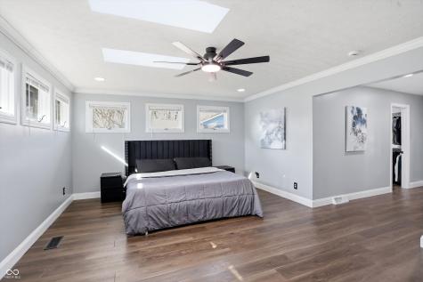 891 Sleepy Hollow Place Greenwood IN 46142