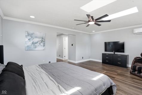 891 Sleepy Hollow Place Greenwood IN 46142