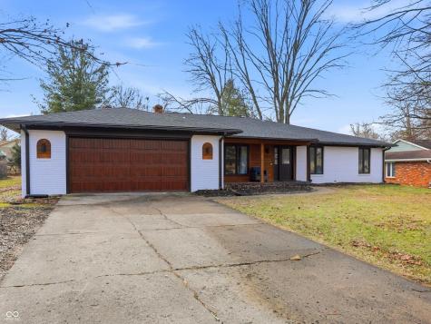 891 Sleepy Hollow Place Greenwood IN 46142