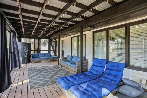 891 Sleepy Hollow Place Greenwood IN 46142
