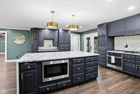 891 Sleepy Hollow Place Greenwood IN 46142