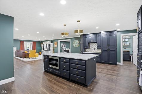 891 Sleepy Hollow Place Greenwood IN 46142