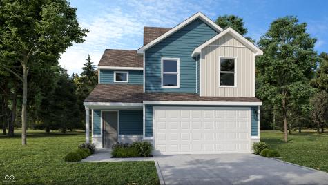 989 Mund Drive Kokomo IN 46902
