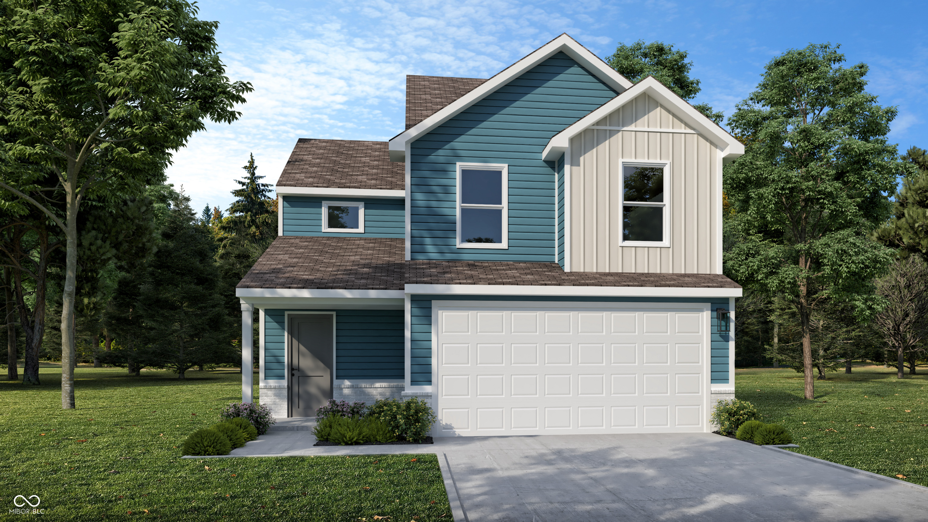 989 Mund Drive Kokomo IN 46902
