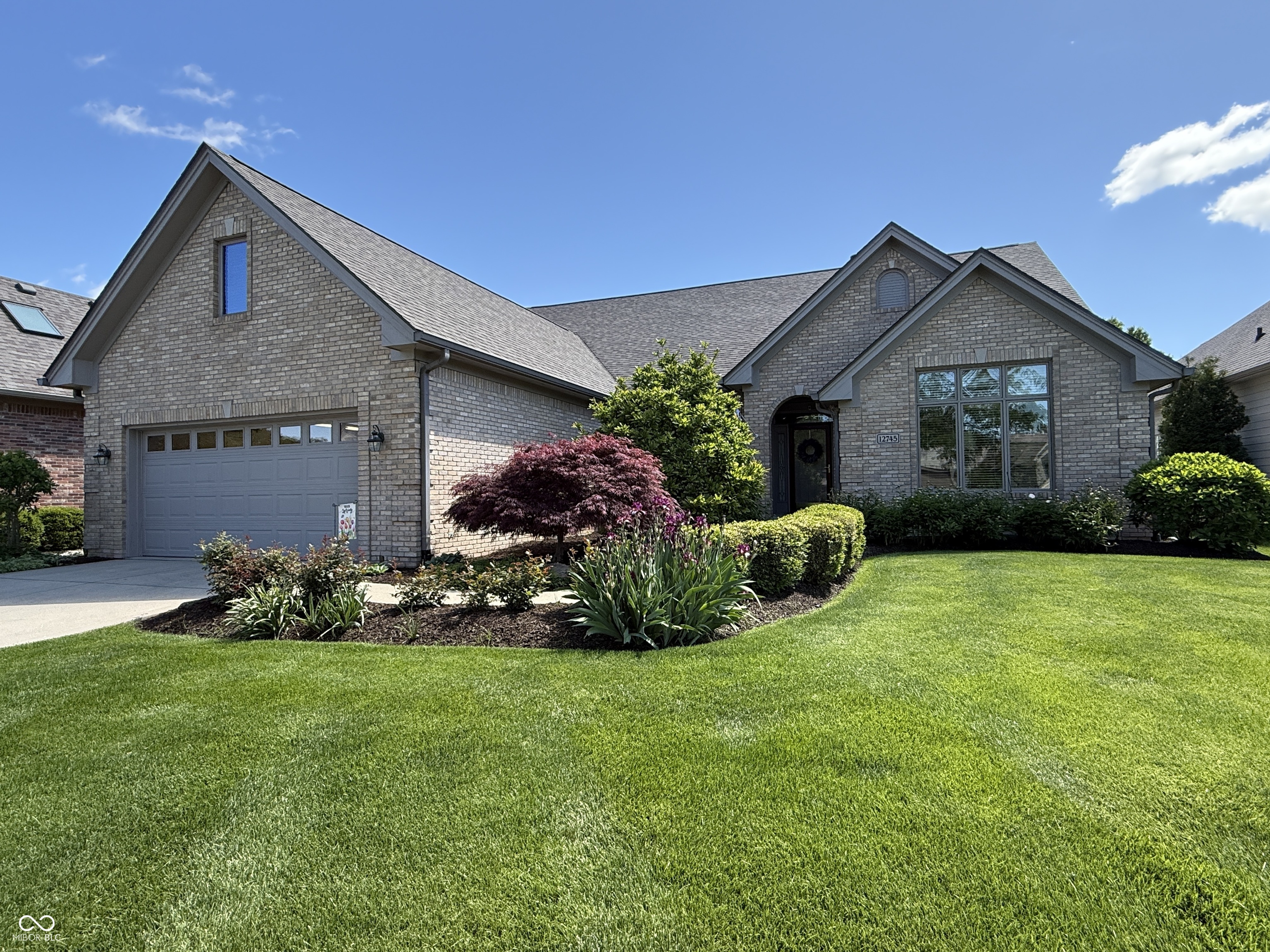 12745 Kiawah Drive Carmel IN 46033