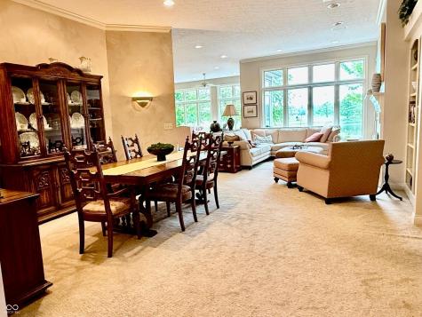 12745 Kiawah Drive Carmel IN 46033
