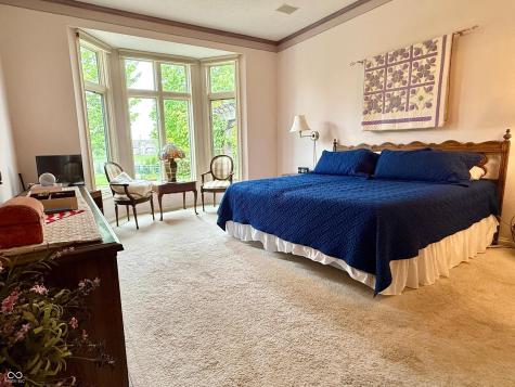 12745 Kiawah Drive Carmel IN 46033
