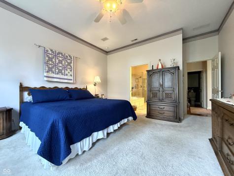 12745 Kiawah Drive Carmel IN 46033