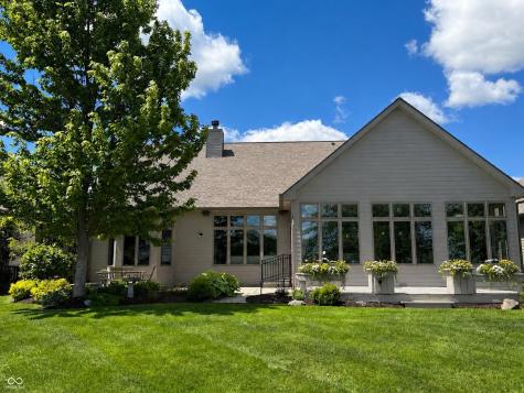 12745 Kiawah Drive Carmel IN 46033