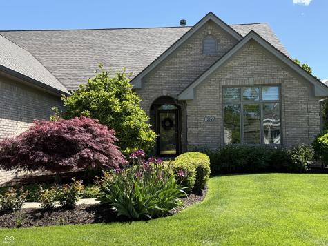 12745 Kiawah Drive Carmel IN 46033