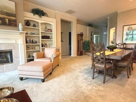 12745 Kiawah Drive Carmel IN 46033