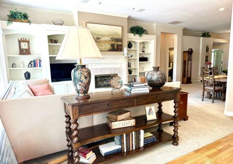 12745 Kiawah Drive Carmel IN 46033