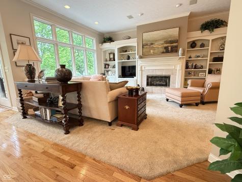 12745 Kiawah Drive Carmel IN 46033