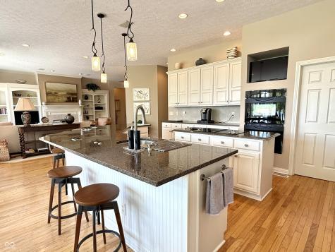 12745 Kiawah Drive Carmel IN 46033