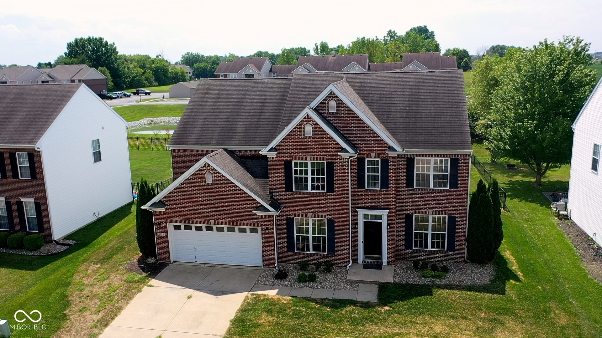 3273 Glenwillow Court Bargersville IN 46106