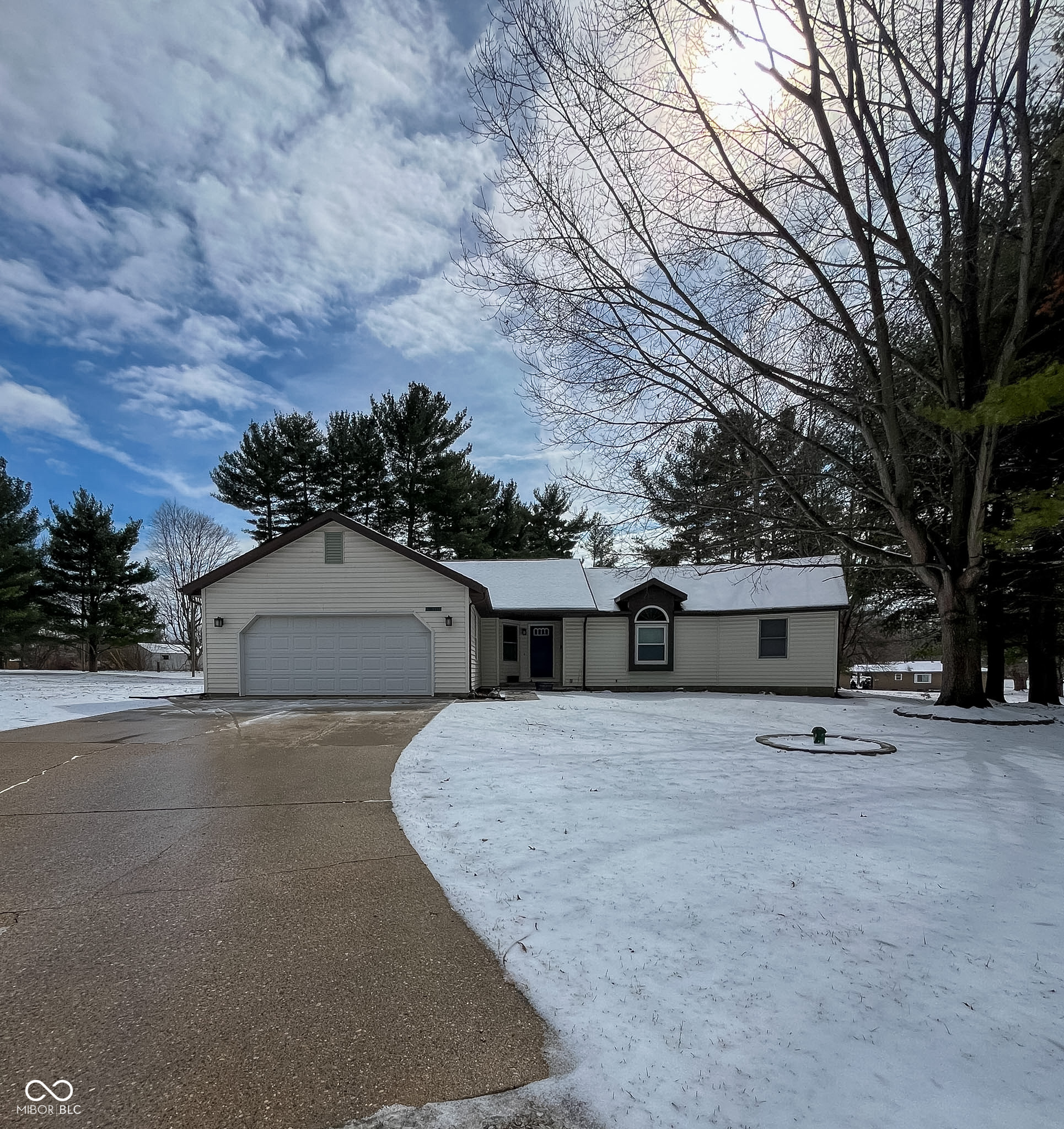 1610 N Sommer Lane Crawfordsville IN 47933