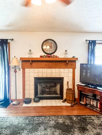 1610 N Sommer Lane Crawfordsville IN 47933