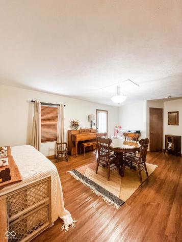 1610 N Sommer Lane Crawfordsville IN 47933