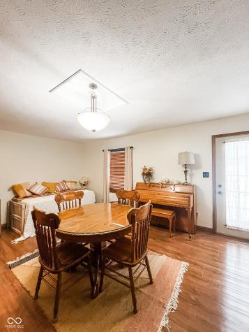 1610 N Sommer Lane Crawfordsville IN 47933