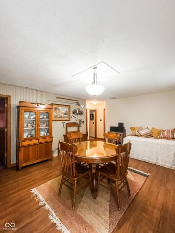 1610 N Sommer Lane Crawfordsville IN 47933