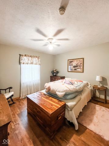 1610 N Sommer Lane Crawfordsville IN 47933