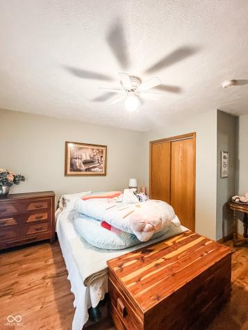 1610 N Sommer Lane Crawfordsville IN 47933