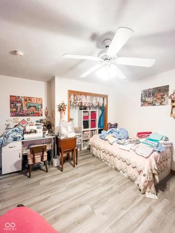 1610 N Sommer Lane Crawfordsville IN 47933