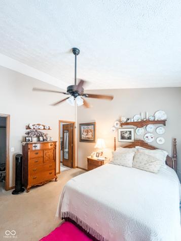 1610 N Sommer Lane Crawfordsville IN 47933