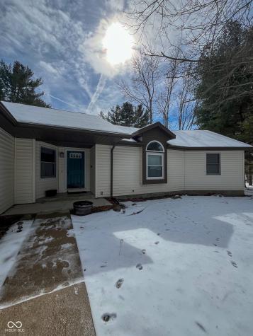 1610 N Sommer Lane Crawfordsville IN 47933